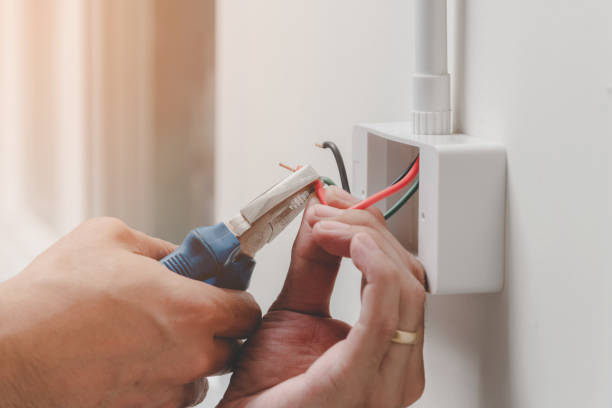 Emergency Electrical Repair Services in Newport, RI