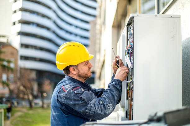 Best Electrical Troubleshooting and Repair  in Newport, RI